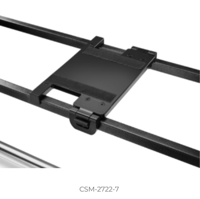 Wyposażenie stołów operacyjnych Care Surgical CSM