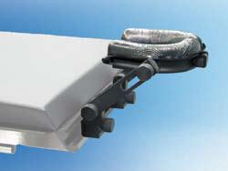 Wyposażenie stołów operacyjnych Maquet 1002.04A0