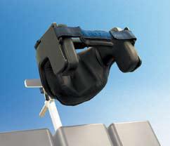 Wyposażenie stołów operacyjnych Maquet 1002.05A0