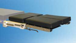 Wyposażenie stołów operacyjnych Maquet 1130.70AC