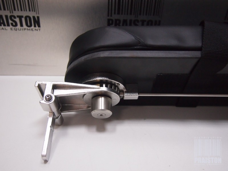 Wyposażenie stołów operacyjnych MEDILAND Podpórka pod rękę (zestaw)