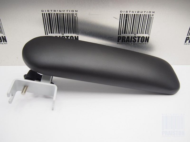 Wyposażenie stołów operacyjnych Praistech Podpora iniekcyjna