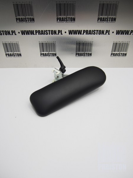 Wyposażenie stołów operacyjnych Praistech Podpora ręki do fotela