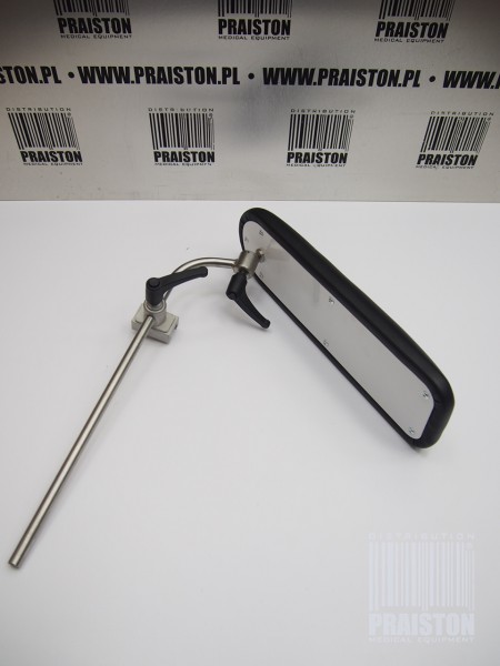 Wyposażenie stołów operacyjnych Praistech Podpórka pod rękę