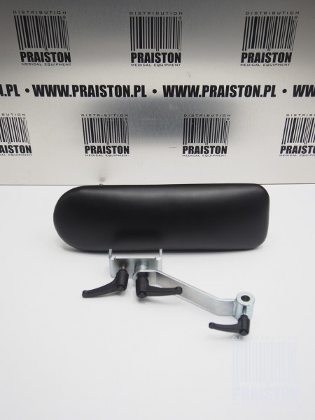 Wyposażenie stołów operacyjnych PRAISTON Podpórka pod rękę