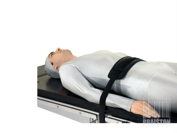 Wyposażenie stołów operacyjnych Uzumcu OM-150