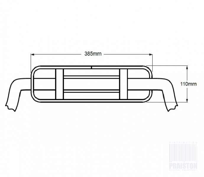 Wyposażenie stołów operacyjnych Uzumcu OM-150