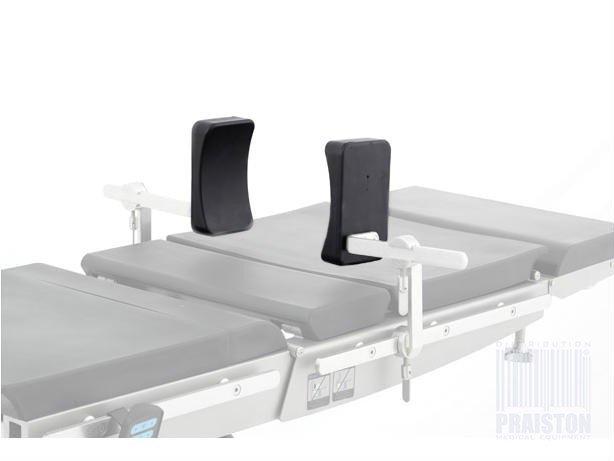 Wyposażenie stołów operacyjnych Uzumcu OM-190 (para)