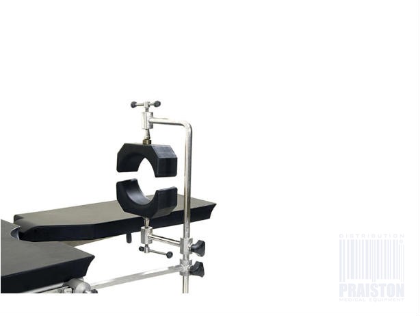 Wyposażenie stołów operacyjnych Uzumcu OM-240