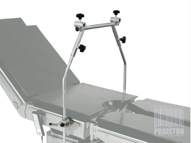 Wyposażenie stołów operacyjnych Uzumcu OM-300