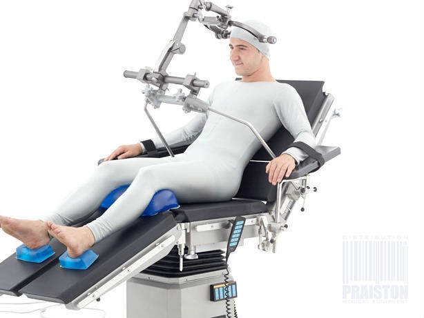 Wyposażenie stołów operacyjnych Uzumcu OM-300