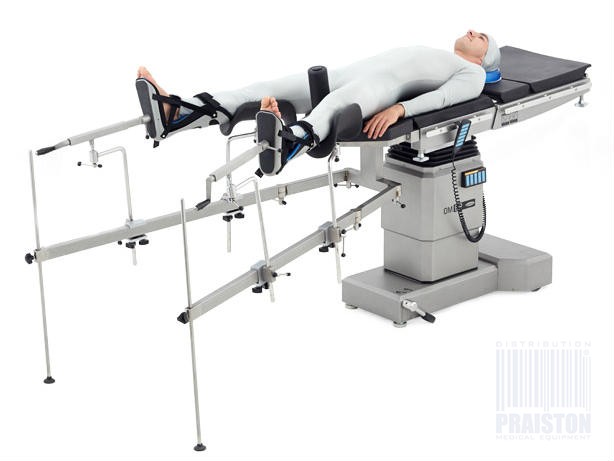 Wyposażenie stołów operacyjnych Uzumcu OM-520