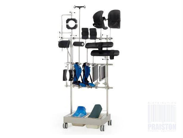 Wyposażenie stołów operacyjnych Uzumcu OM-990