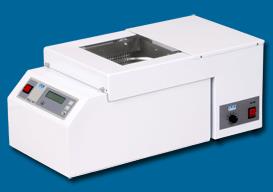 Wytrząsarki do łaźni wodnych AJL Electronic WM/4