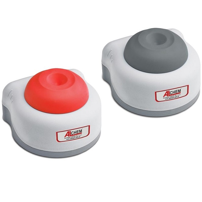 Wytrząsarki laboratoryjne Alchem Vornado