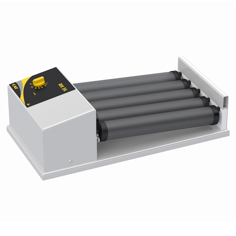 Wytrząsarki laboratoryjne CAT RM