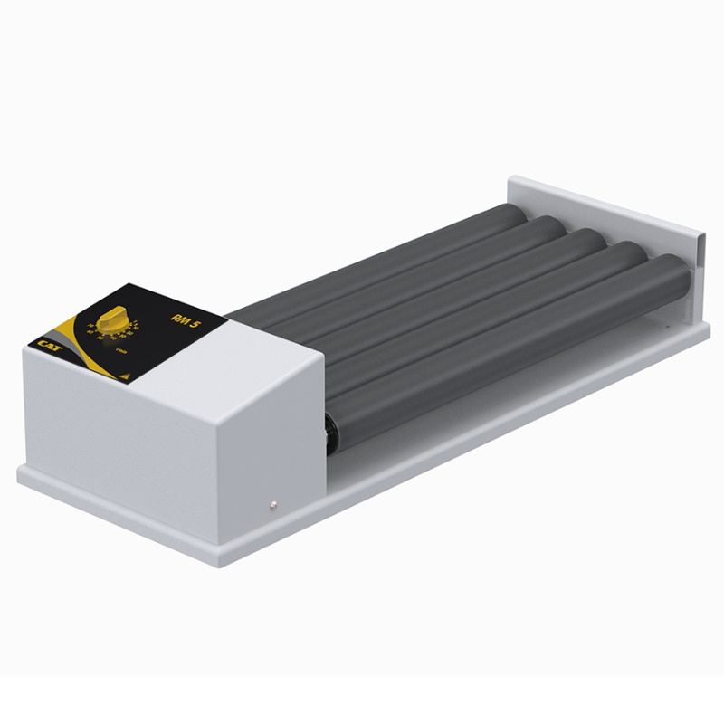 Wytrząsarki laboratoryjne CAT RM