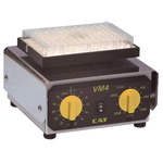 Wytrząsarki laboratoryjne CAT VM4