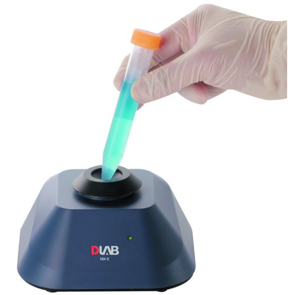 Wytrząsarki laboratoryjne DLAB Scientific MX-E