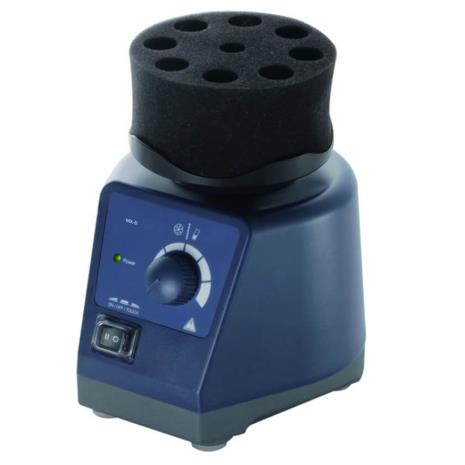 Wytrząsarki laboratoryjne DLAB Scientific MX-S