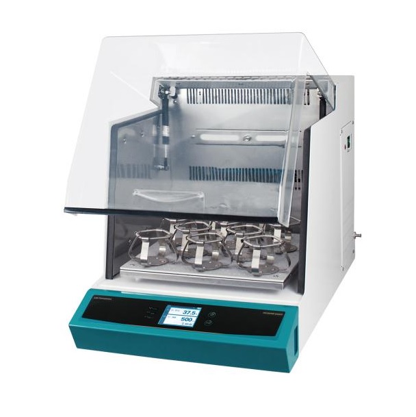 Wytrząsarki laboratoryjne Lab Companion IST