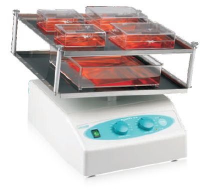 Wytrząsarki laboratoryjne LABNET GyroMini