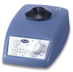 Wytrząsarki laboratoryjne STUART SA8
