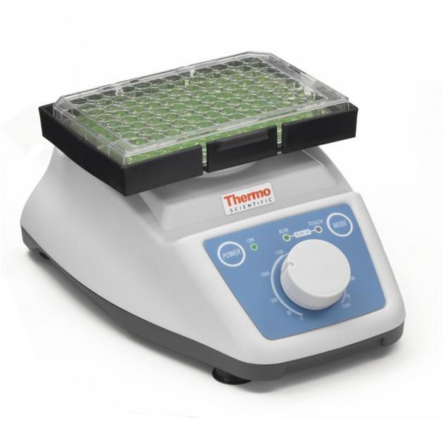 Wytrząsarki laboratoryjne THERMO SCIENTIFIC LP Vortex Mixer