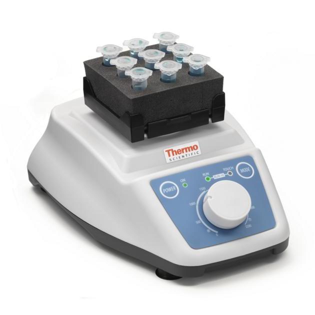 Wytrząsarki laboratoryjne THERMO SCIENTIFIC LP Vortex Mixer