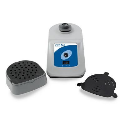 Wytrząsarki laboratoryjne VWR 444-7133 / 444-7130