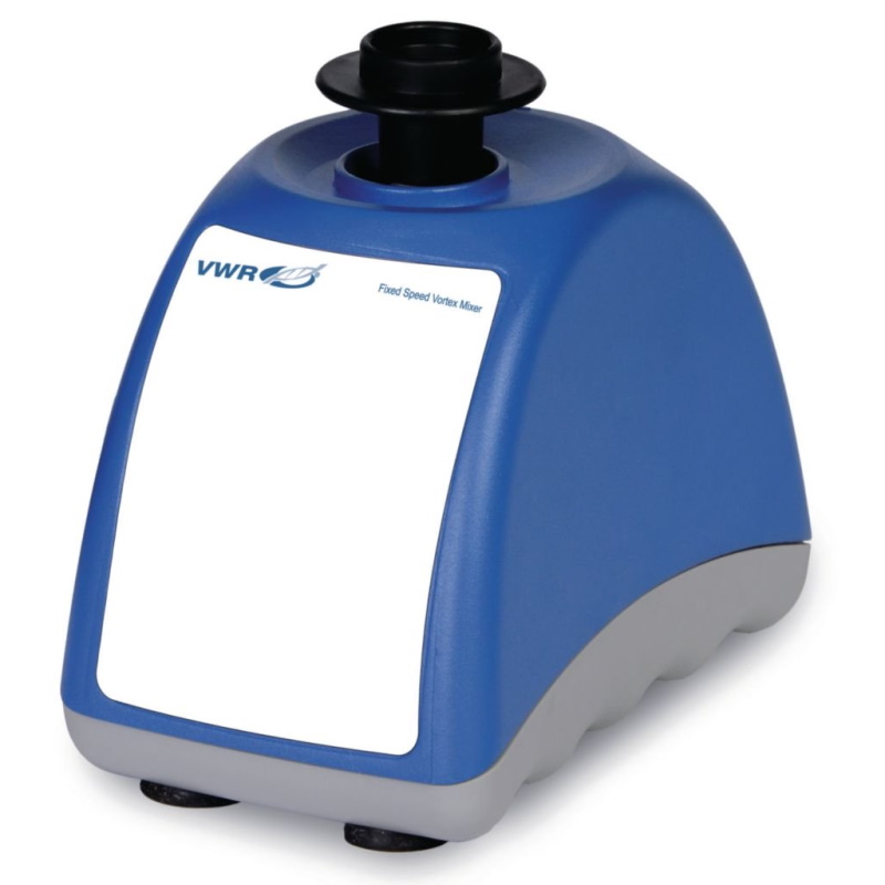 Wytrząsarki laboratoryjne VWR Mini Vortex