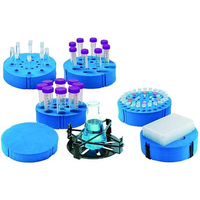 Wytrząsarki laboratoryjne VWR Mini Vortex