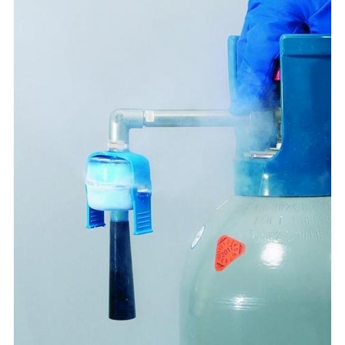 Wytwornice lodu Burkle SnowPack