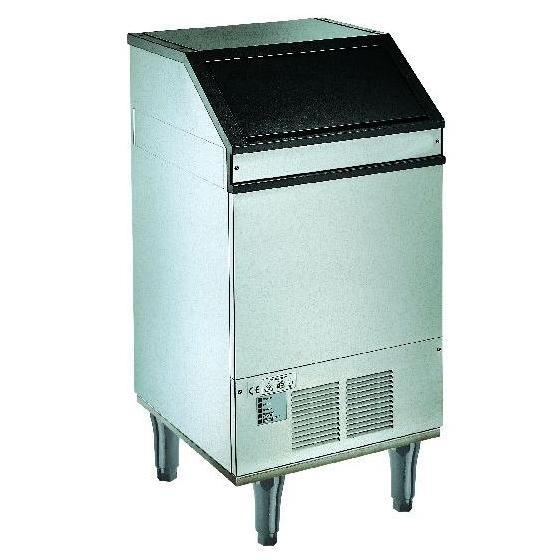 Wytwornice lodu FIOCCHETTI BF, AF