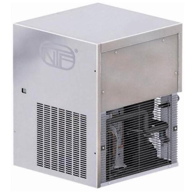 Wytwornice lodu N.T.F. GM