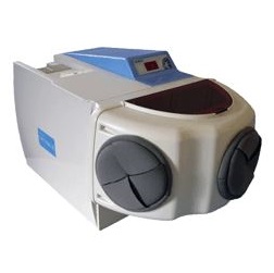 Wywoływarki RTG stomatologiczne VELOPEX INTRA-X