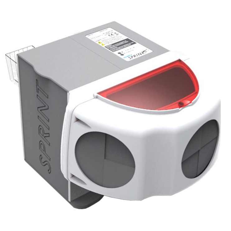 Wywoływarki RTG stomatologiczne VELOPEX SPRINT