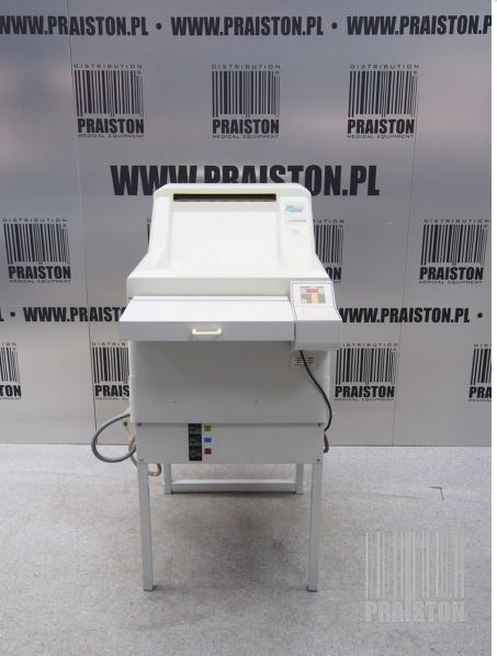 Wywoływarki RTG używane B/D PROTEC 35 Compact - Praiston rekondycjonowany