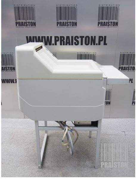 Wywoływarki RTG używane B/D PROTEC 35 Compact - Praiston rekondycjonowany