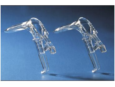 Wzierniki ginekologiczne jednorazowe BENE Jednorazowy Sterylny