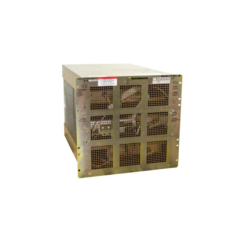 Wzmacniacze sygnału RF rezonans magnetyczny (MR) używane B/D ALTHEA używane