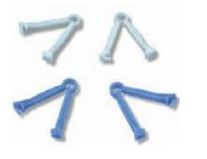 Zaciskacze do pępowiny B/D Zaciskacz do pępowiny