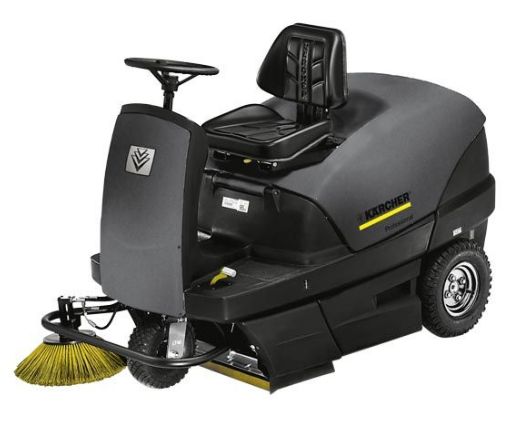 Zamiatarki Karcher KM 100/100 R P