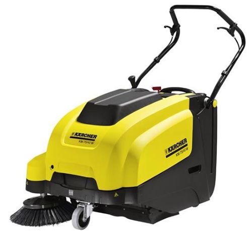Zamiatarki Karcher KM 75/40 W Bp