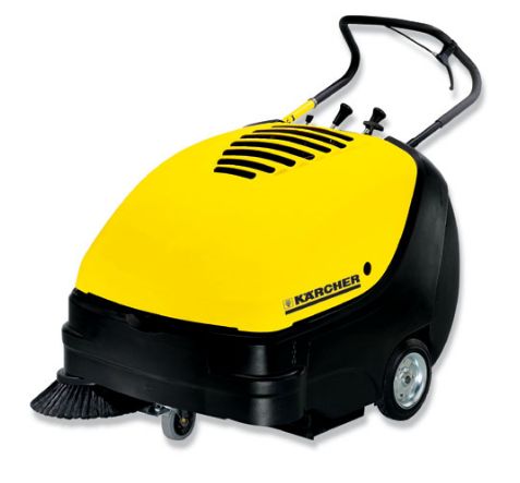 Zamiatarki Karcher KM 85/50 W