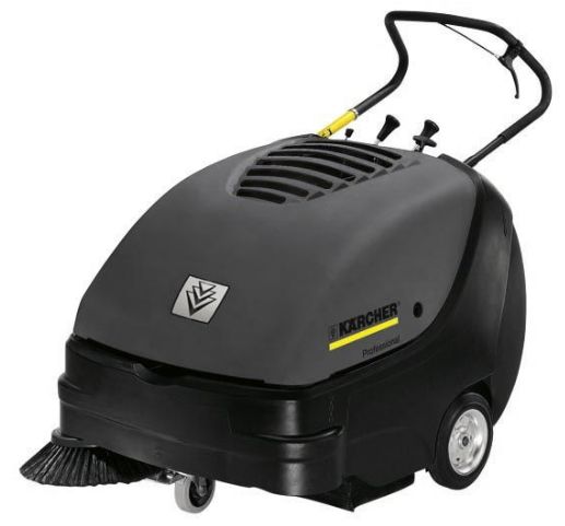 Zamiatarki Karcher KM 85/50 W P Adv