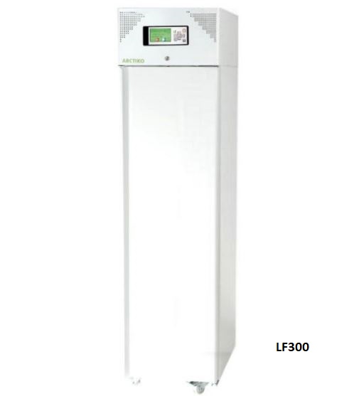 Zamrażarki laboratoryjne Arctiko LF