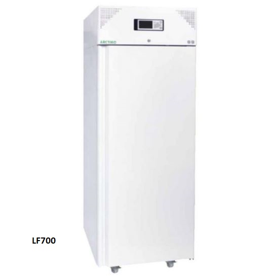 Zamrażarki laboratoryjne Arctiko LF