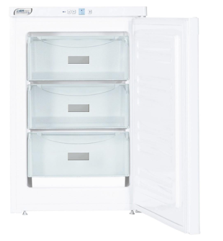 Zamrażarki laboratoryjne EVERmed BLF 70, BLF 100, BLF 105