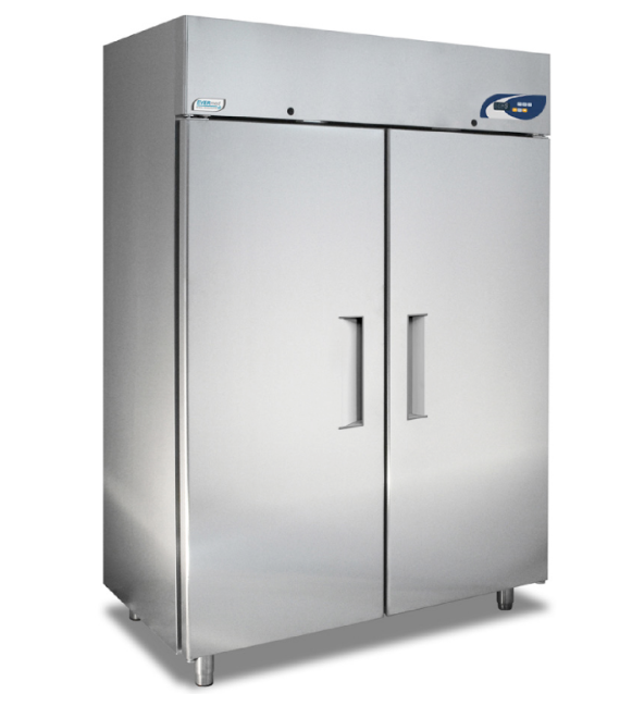 Zamrażarki laboratoryjne EVERmed LDF podwójna